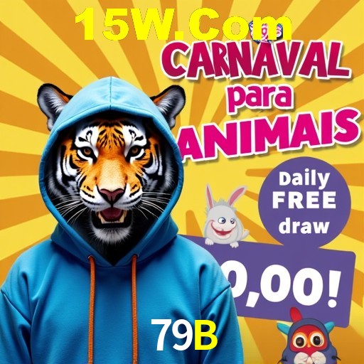 Desvendando o Mundo dos Jogos Virtuais na 79B