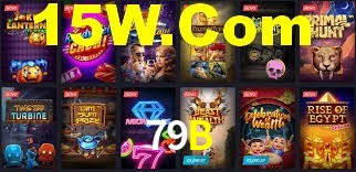 Live Casino 79B