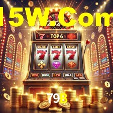 Blackjack Table 79B