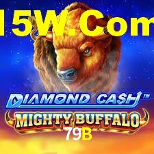 Tournaments 79B