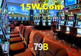 Sports Statistics 79B