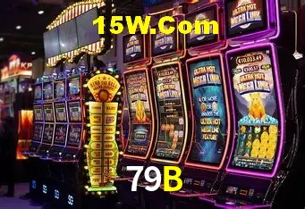 Recursos de Bônus 79B
