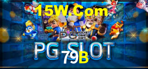 79B Game