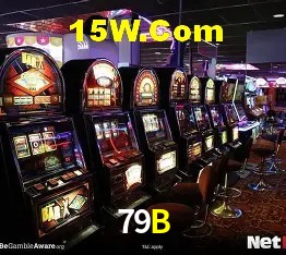 Estatísticas do Jogo 79B