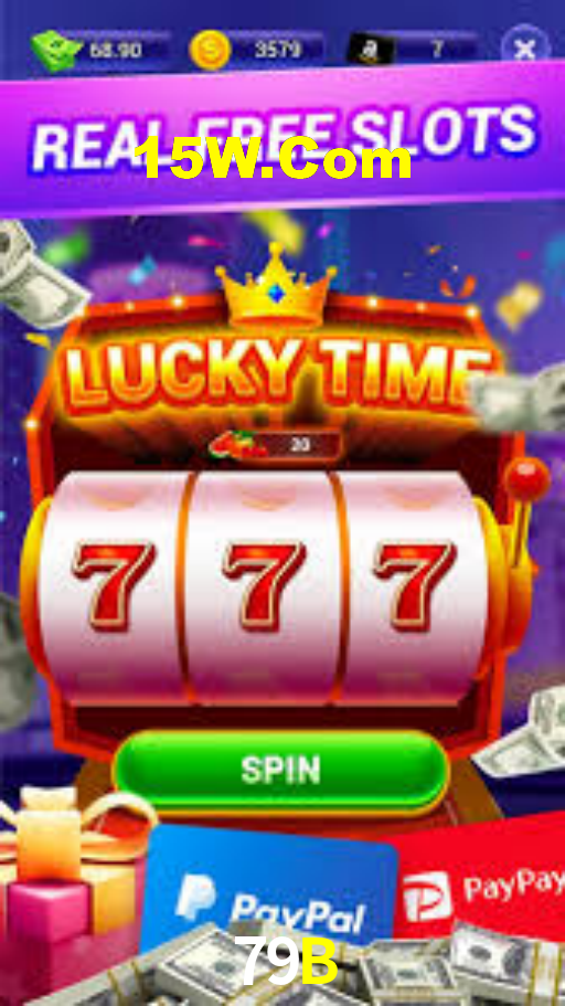 Sinta a adrenalina dos jogos de cassino com 79B