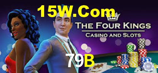 79B: A Experiência de Casino com Jogos de Mesa ao Vivo