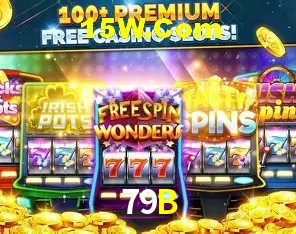 Promoção Relâmpago 79B